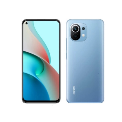 Xiaomi Mi 11 Lite 5G NE 8GB 128GB Cũ Xước Cấn 3