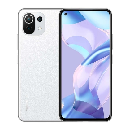 Xiaomi Mi 11 Lite 5G NE 8GB 128GB Cũ Xước Cấn 1