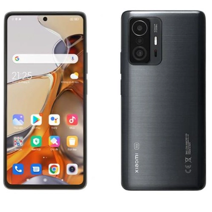 Xiaomi Mi 11T Pro 12GB 256GB Cũ Trầy Xước 3
