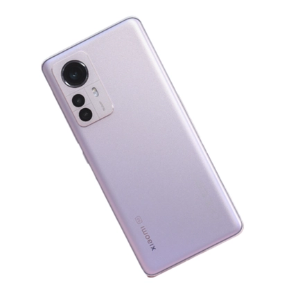 Xiaomi 12 Pro (5G) Đã Kích Hoạt 1