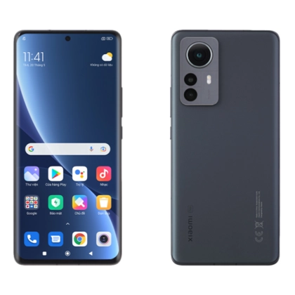 Xiaomi 12 Pro (5G) Đã Kích Hoạt 2