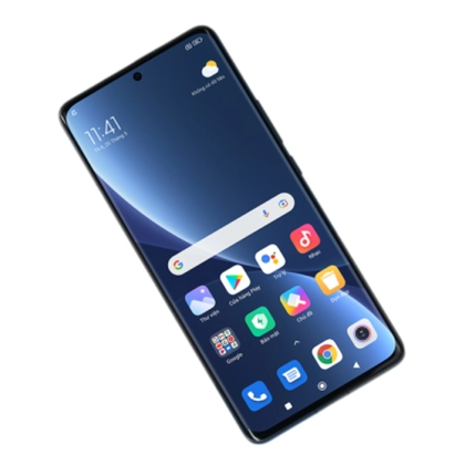 Xiaomi 12 Pro (5G) Đã Kích Hoạt 3