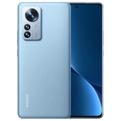 Xiaomi 12 Pro (5G) Đã Kích Hoạt 2