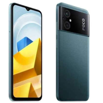 Xiaomi POCO M5 6G 128GB chính hãng, giá rẻ 2