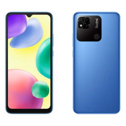 Xiaomi Redmi 10A 3GB 64GB - Cũ Đẹp 2