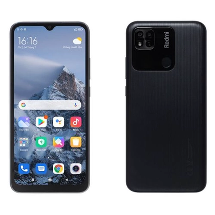 Xiaomi Redmi 10A 3GB 64GB - Cũ Đẹp 2