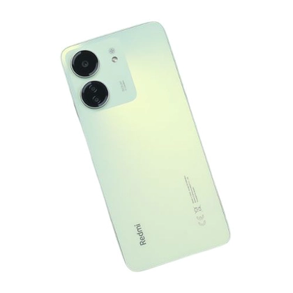 điện thoại Xiaomi Redmi 13C 6GB 128GB 5