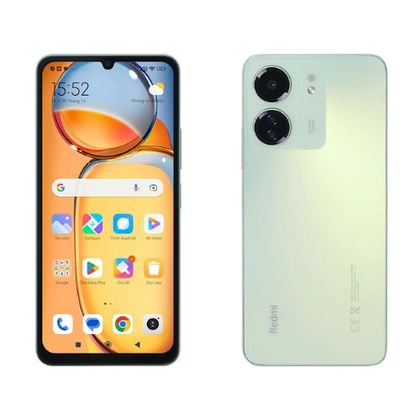 điện thoại Xiaomi Redmi 13C 6GB 128GB 1