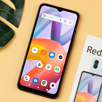 điện thoại Xiaomi Redmi A2 2GB 32GB 4