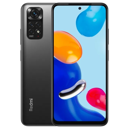 Xiaomi Redmi Note 11 4G 128GB Cũ Xước Cấn 1
