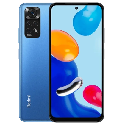 Xiaomi Redmi Note 11 4G 128GB Cũ Xước Cấn 1