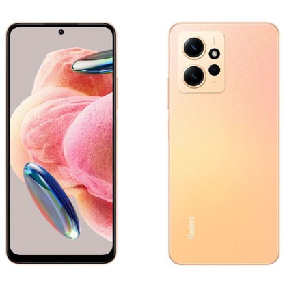 Xiaomi Redmi Note 12 8GB 128GB 1