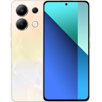 Xiaomi Redmi Note 13 8GB 256GB - Cũ trầy xước 3