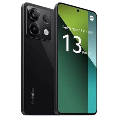 Xiaomi Redmi Note 13 Pro 5G 8GB 256GB - Cũ trầy xước 3
