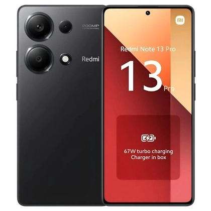 Xiaomi Redmi Note 13 Pro 8GB 128GB - Đã kích hoạt 1