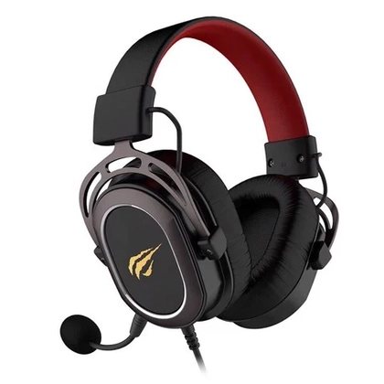 Tai Nghe Gaming Chụp Tai Havit H2008D 3