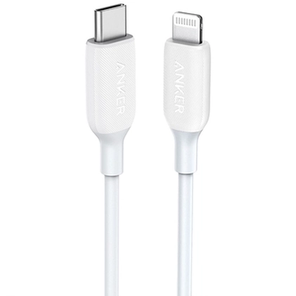 Cáp Sạc Anker Powerline USB-C To Lightning (3Ft/0.9M) A8612 2