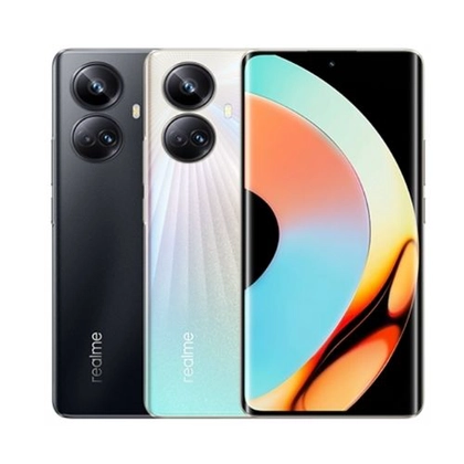 Realme 10 Pro Plus 5G 12GB 256GB 1