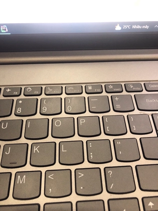 iPhone 13 128GB Chính hãng VN/A - Đã kích hoạt - Đỏ - *************39-2-5 - 6