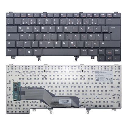 bàn phím laptop Dell Inspiron 13 7347 1