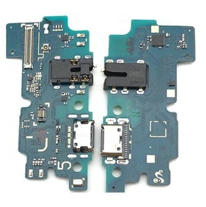 chân sạc Samsung Galaxy A50s 1