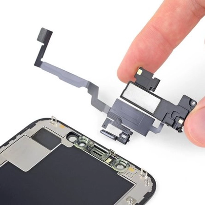 dây nối loa trong iphone xs giữ nguyên chức năng face id 1