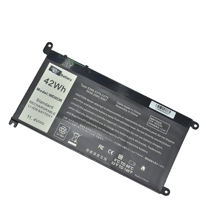 pin laptop Dell Inspiron 7572 chính hãng NQ 1