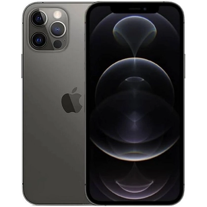 iPhone 12 Pro 512GB cũ trầy xước 1