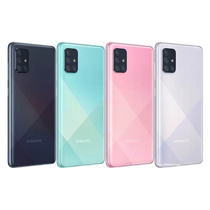 nắp lưng Samsung Galaxy A71 2