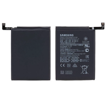pin samsung a11 2
