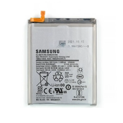 pin samsung s21 ultra 2