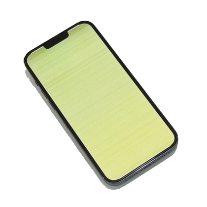 xanh iPhone 13 Pro Max 3