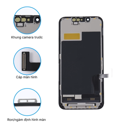 màn hình iphone 13 mini chính hãng ek pro 3