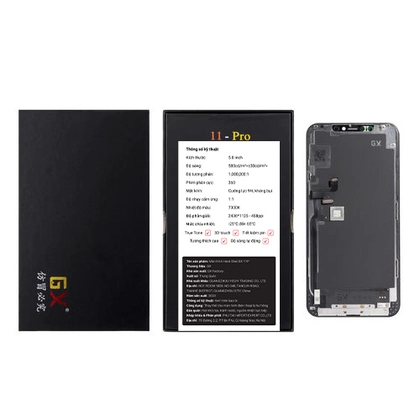 màn hình iPhone 11 Pro chính hãng GX 1