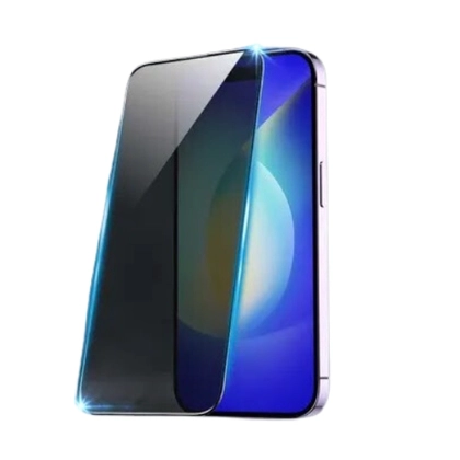Dán cường lực iPhone 15 Pro Mipow Premium chống va đập Full cao cấp 3