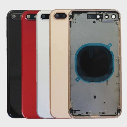 vỏ máy iPhone 8 Plus chính hãng Aries 4