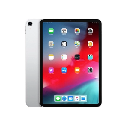 sạc trên main iPad Pro 11 2018 3