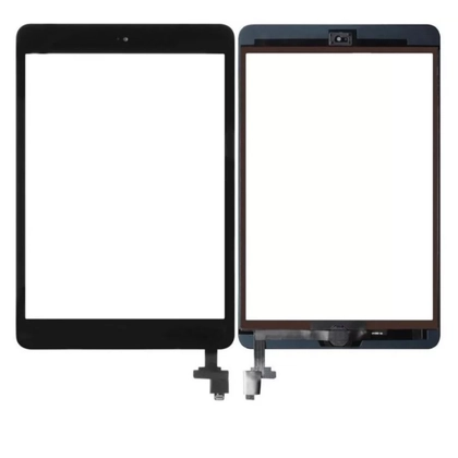 kính cảm ứng iPad Mini 6 chính hãng Aries 2