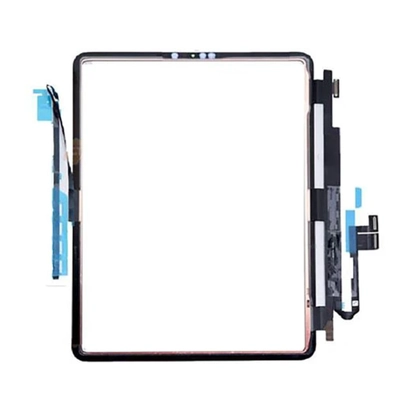 kính cảm ứng iPad Mini 6 chính hãng Aries 2