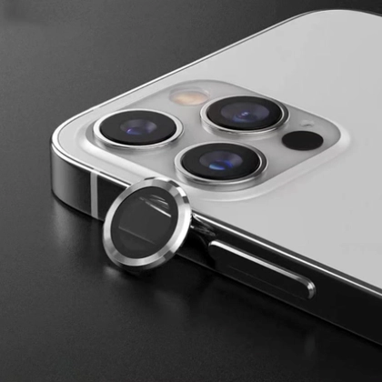 Dán Chống Va Đập Camera Iphone 15/ 15 Plus Zeelot Pishield 3