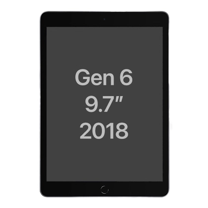 màn hình ipad gen 6 2