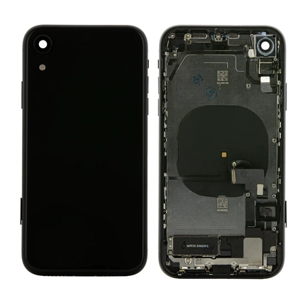 vỏ máy iPhone XR chính hãng Aries 2