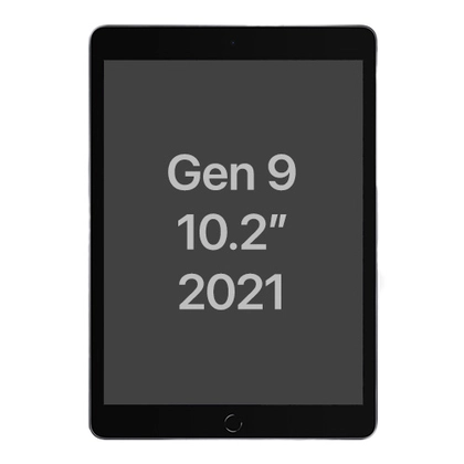 màn hình ipad gen 9 10.2 2021 2