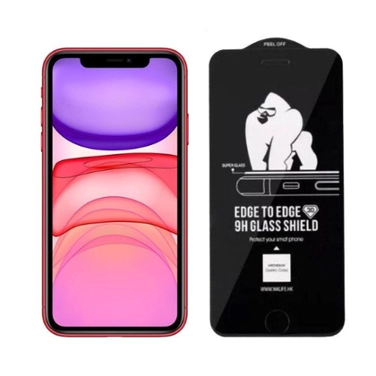 Dán cường lực iPhone 14 Pro Max KingKong Mipow Premium Privacy 2