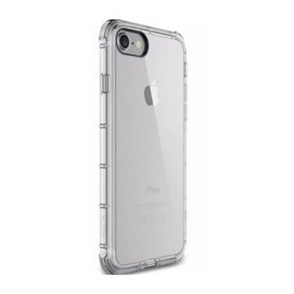 Ốp lưng iPhone SE 2020/7/8 KST trong suốt 3