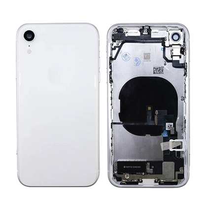 vỏ máy iPhone XR chính hãng Aries 2