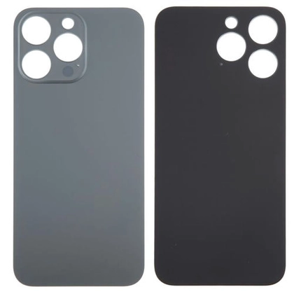 kính lưng iPhone 15 Pro Max chính hãng Aries 4