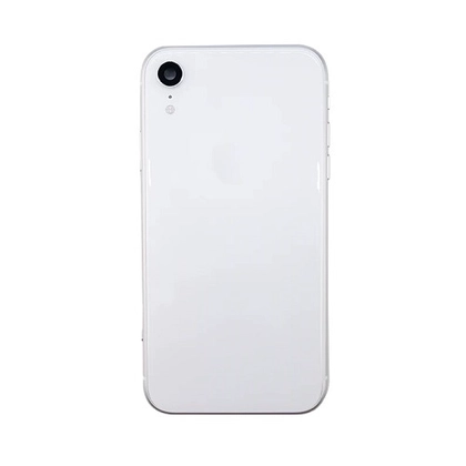 vỏ máy iPhone XR chính hãng Aries 1