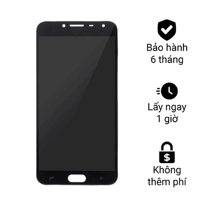 màn hình samsung j4 2018 1