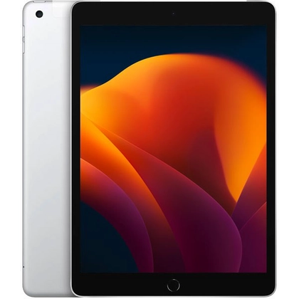 sạc trên main iPad Gen 9 2